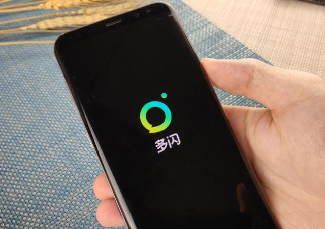 多闪APP