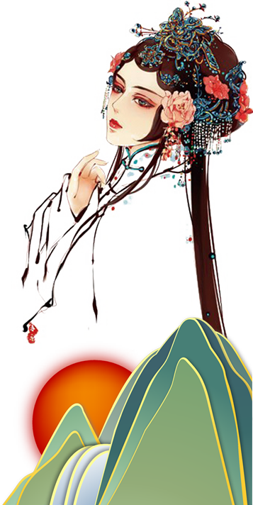 广西戏剧动漫-防城港-图书馆